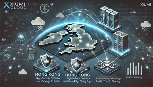 Vietnam VPS